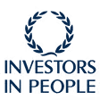Investors In People Logo