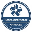 Safe Contractor Logo