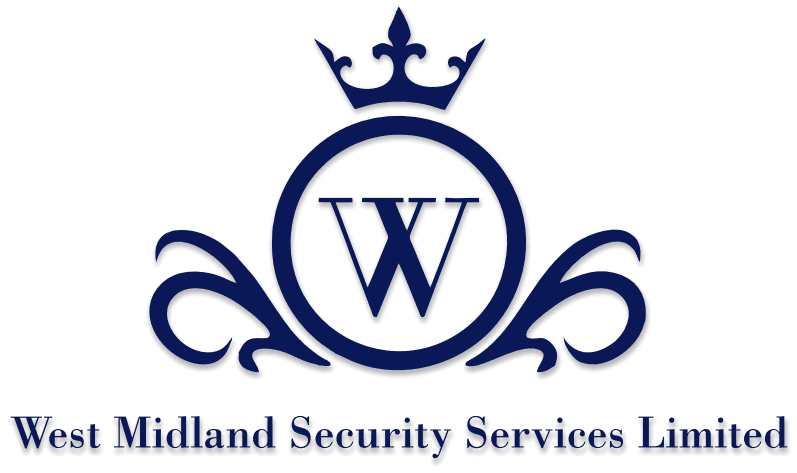 west midland security services ltd logo